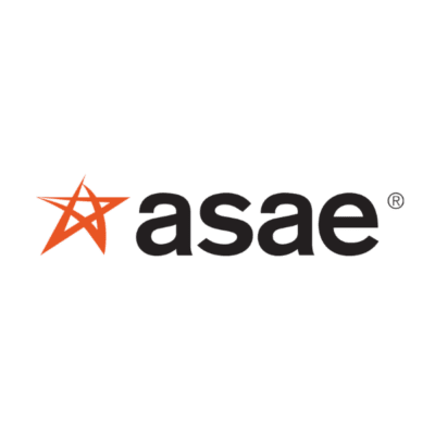 ASAE Logo