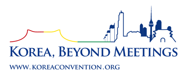 Korea Beyond Meetings Logo