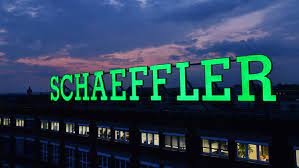 Schaeffler logo