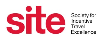 site logo