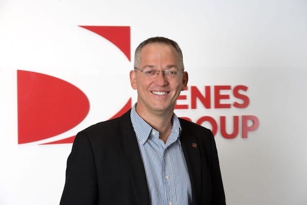 Dan Rivlin