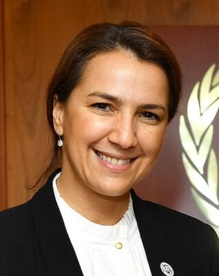 Mariam Almheir