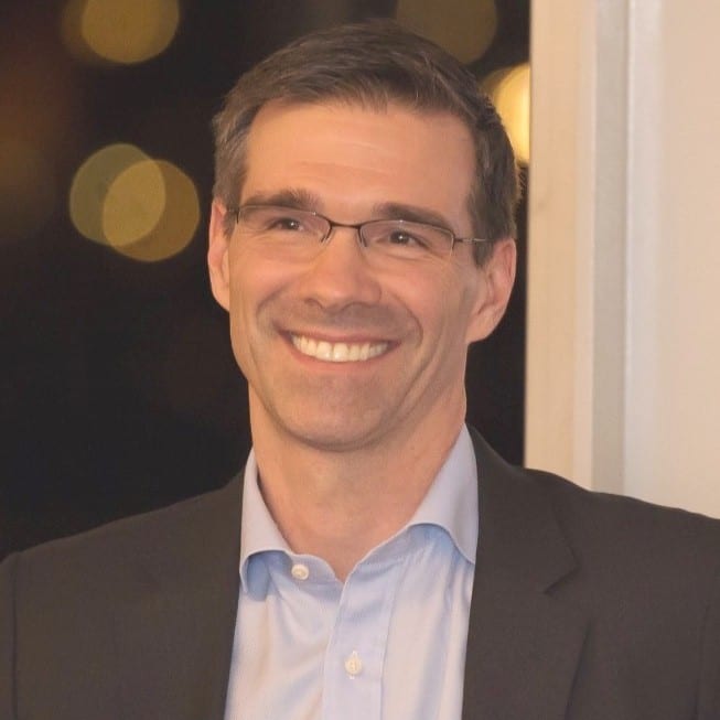 Mark Cochrane