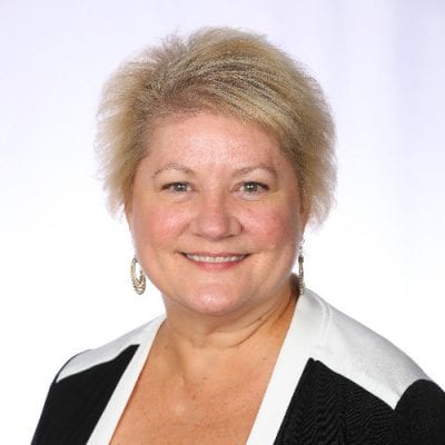 Melinda Burdette