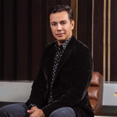 Mick Riego