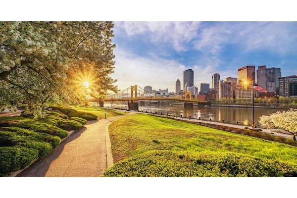 Visit Pittsburgh