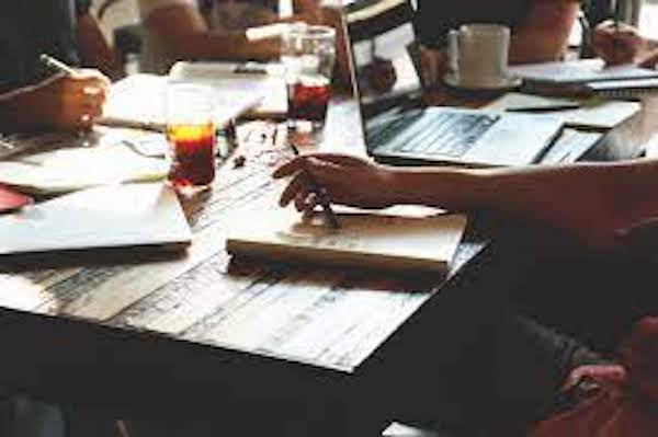generic conference table