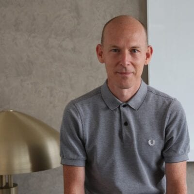 richard curtis