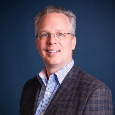 Bob Schuler IMC