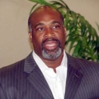 Derrick Woods