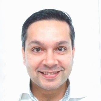 Dylan Sharma, SACEOS