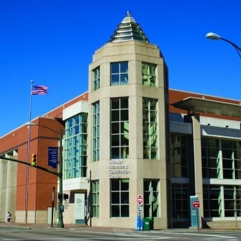 GRCC