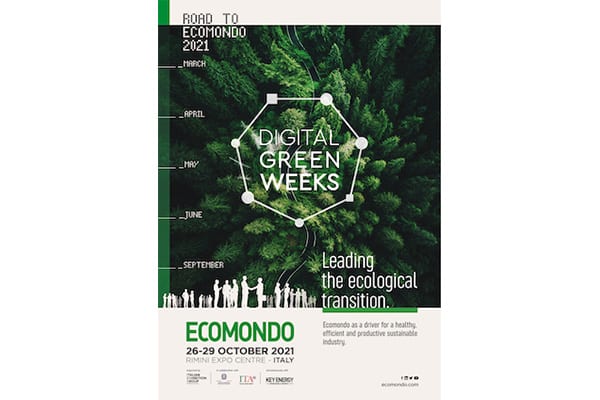 digital green weeks