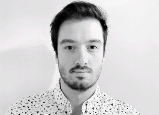 Adrien Cooper Juiceworks
