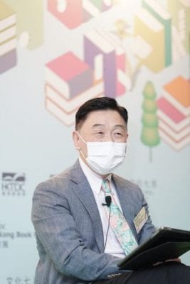 Benjamin Chau
