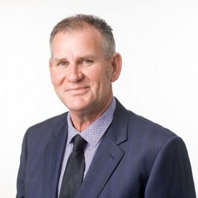 Brian Nash