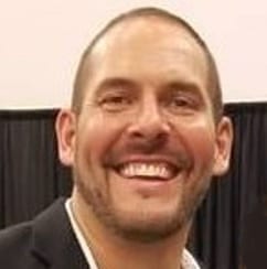 Chad Benefield WBKR