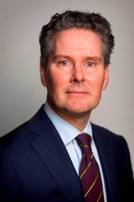 Hans Sandee