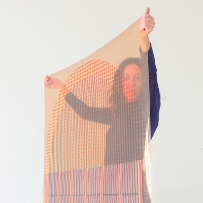 Marjan van Aubel Studio.