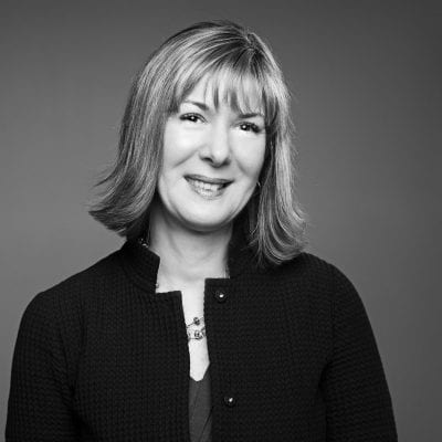 Joanna Taft