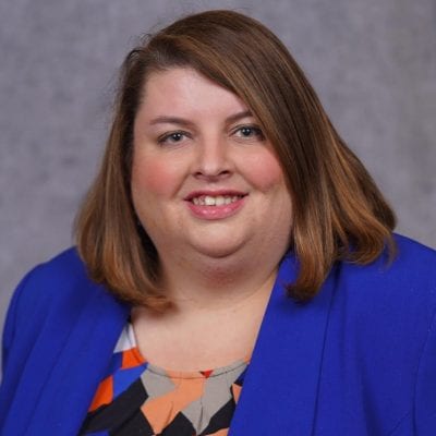 Mary Pat Hanlin
