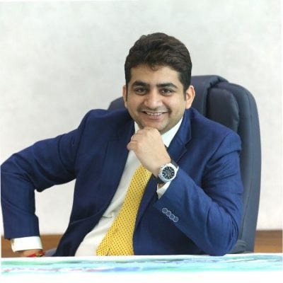 Pratik Shah