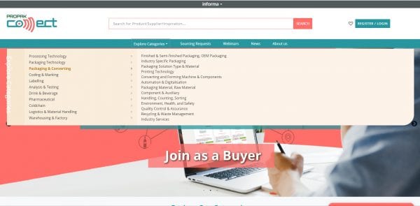 ProPak Connect