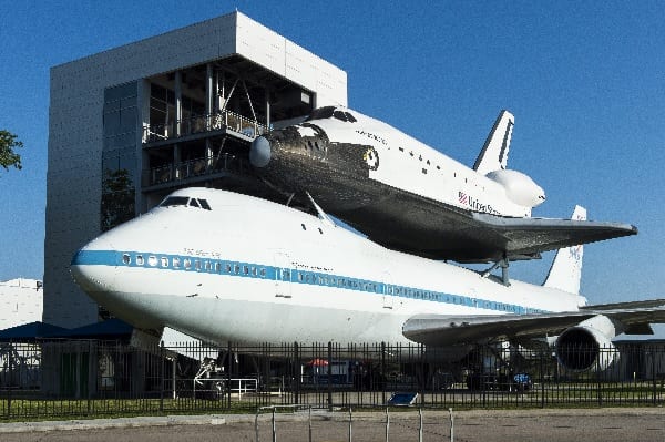 Space-Center-