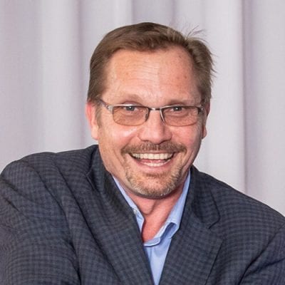 james johnston
