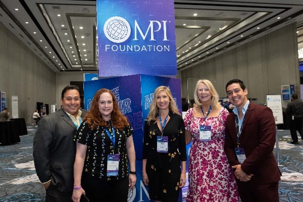 mpi foundation