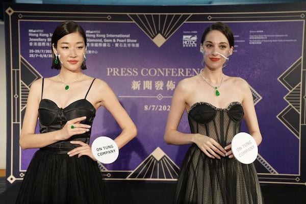 twin jewelry