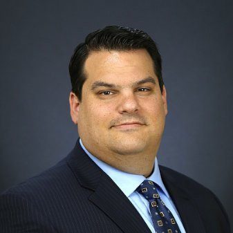 Andrew Oransky