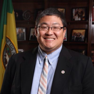 Doane Liu