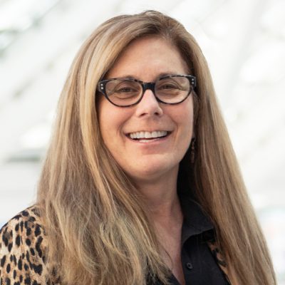 Ellen Schwartz