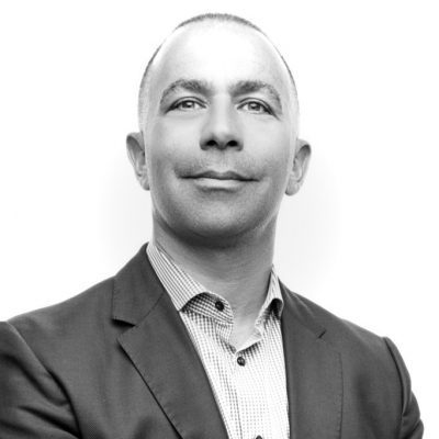Eric Spadafora BlueJeans by Verizon