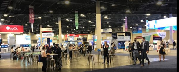 HIMSS LV 