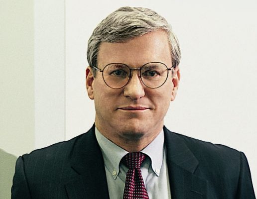 Steve Berglund Trimble
