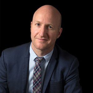 Thomas Mueller, Deputy Executive Director at ECPAT International