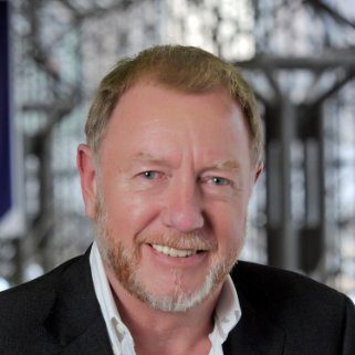 alan steel