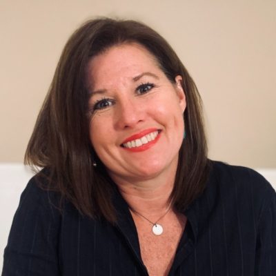 Carrie Johnson