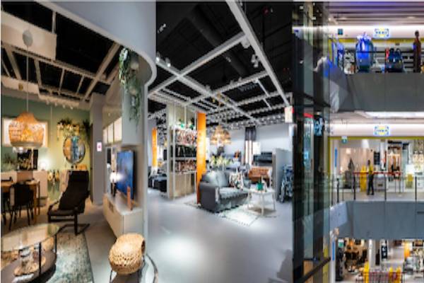 ikea singapore