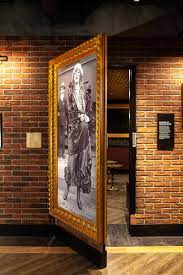 mob museum speakeasy