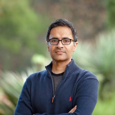 Guru Chahal, Partner at Lightspeed Venture Partners.