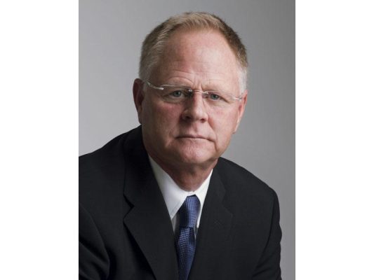 Kris Kiser, president OPEI