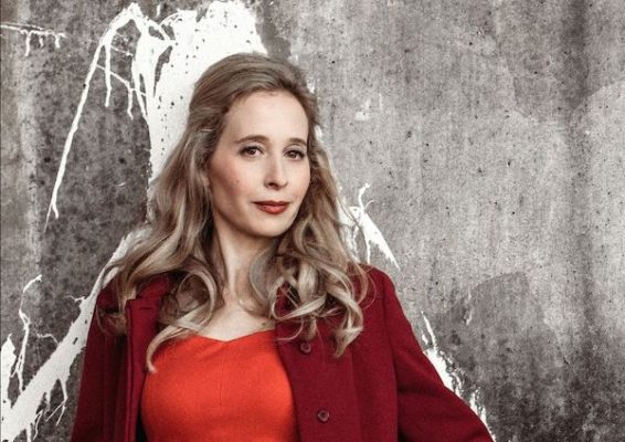 Noreena Hertz