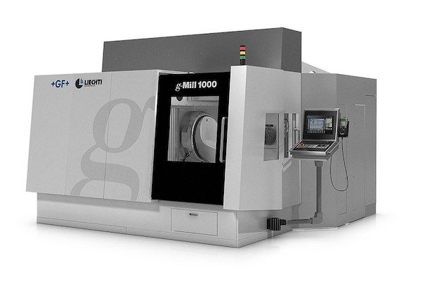 gf machining