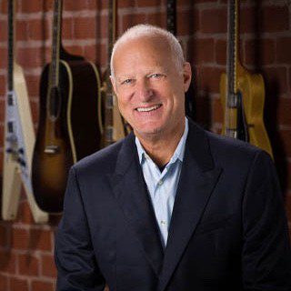 ron bension