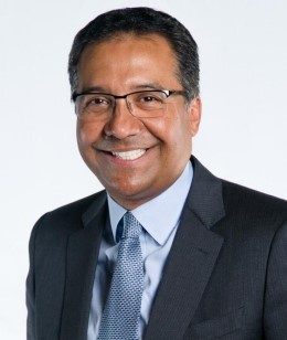 ALHI President and CEO Michael Dominguez