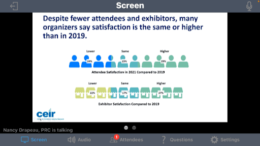 CEIR slide 1