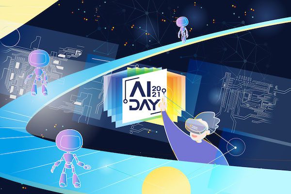 ai day 2021